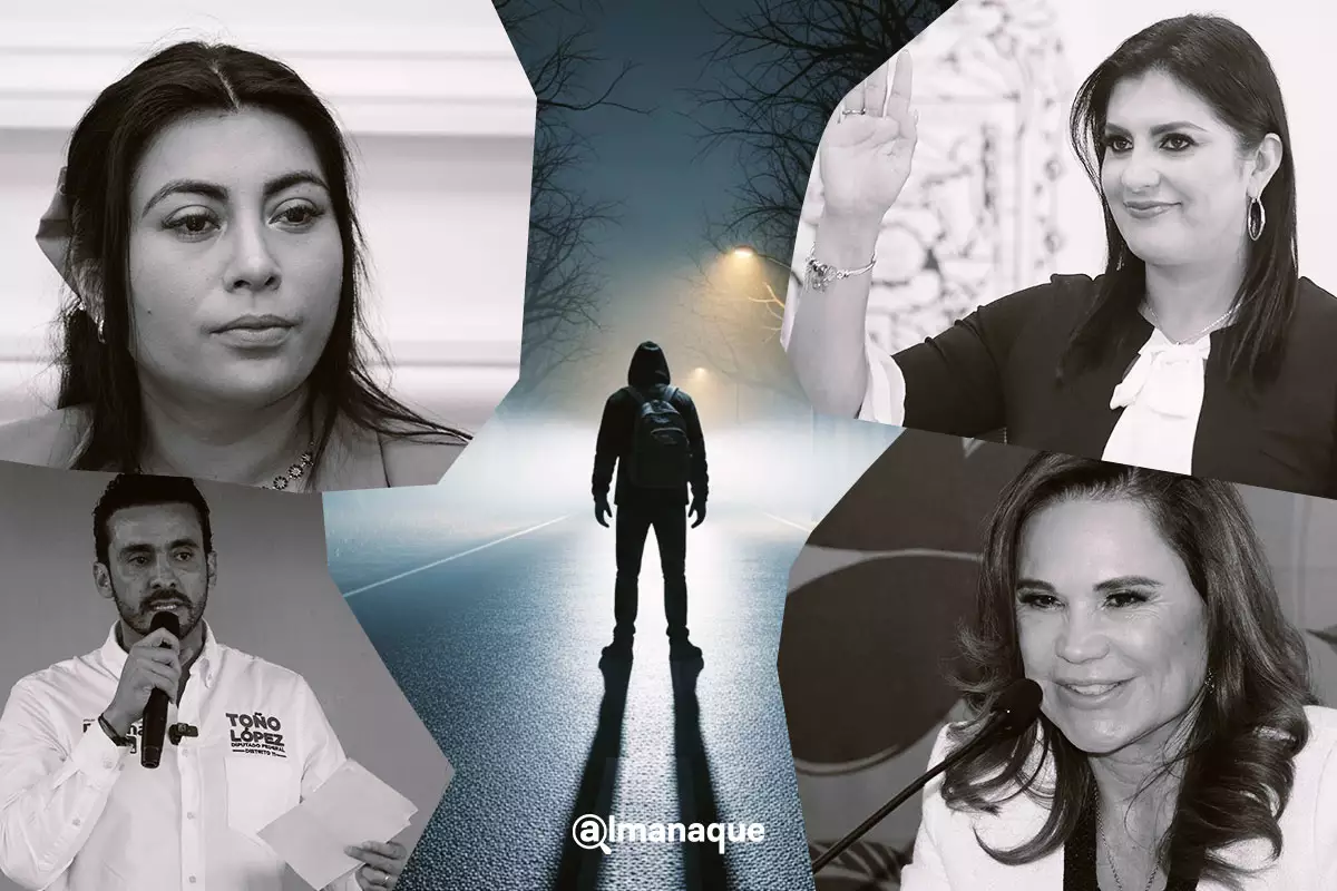 Ellos son los políticos poblanos víctimas de la delincuencia 1 Ellos son los politicos poblanos victimas de la delincuencia