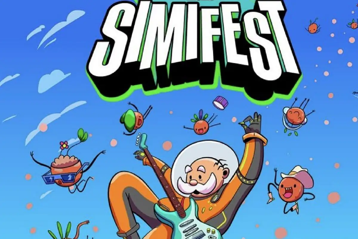 Empire of the Sun encabeza el cartel del SimiFest 2025: Precios, fecha y cartel 1 Empire of the Sun encabeza el cartel del SimiFest 2025
