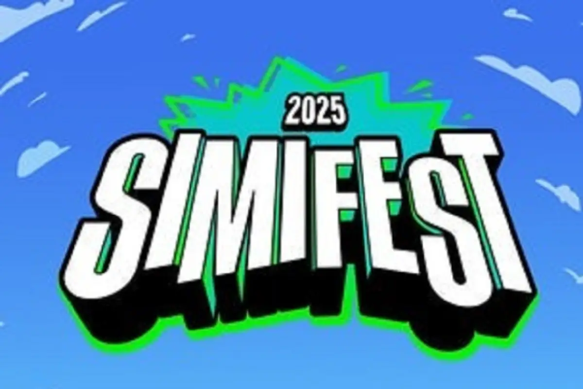 Empire of the Sun encabeza el cartel del SimiFest 2025