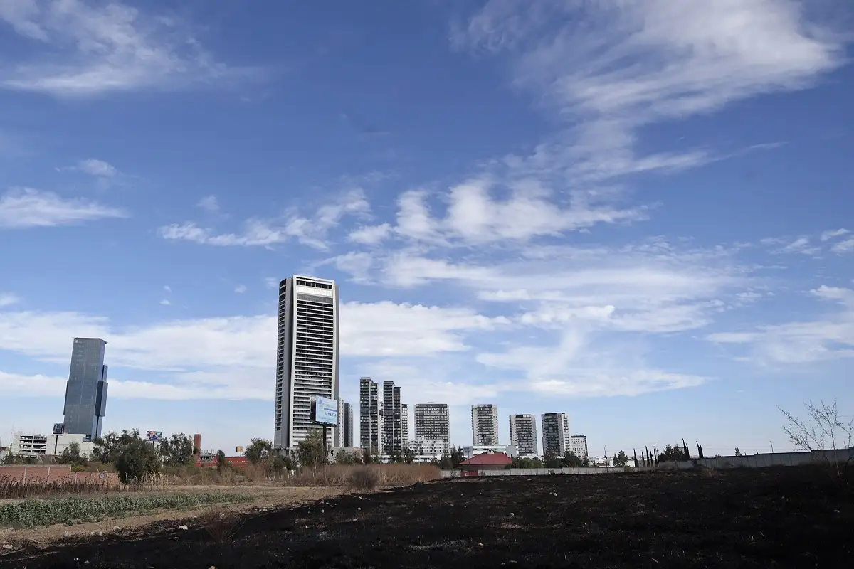 En lo que va del año van 47 quejas contra inmobiliarias de Puebla