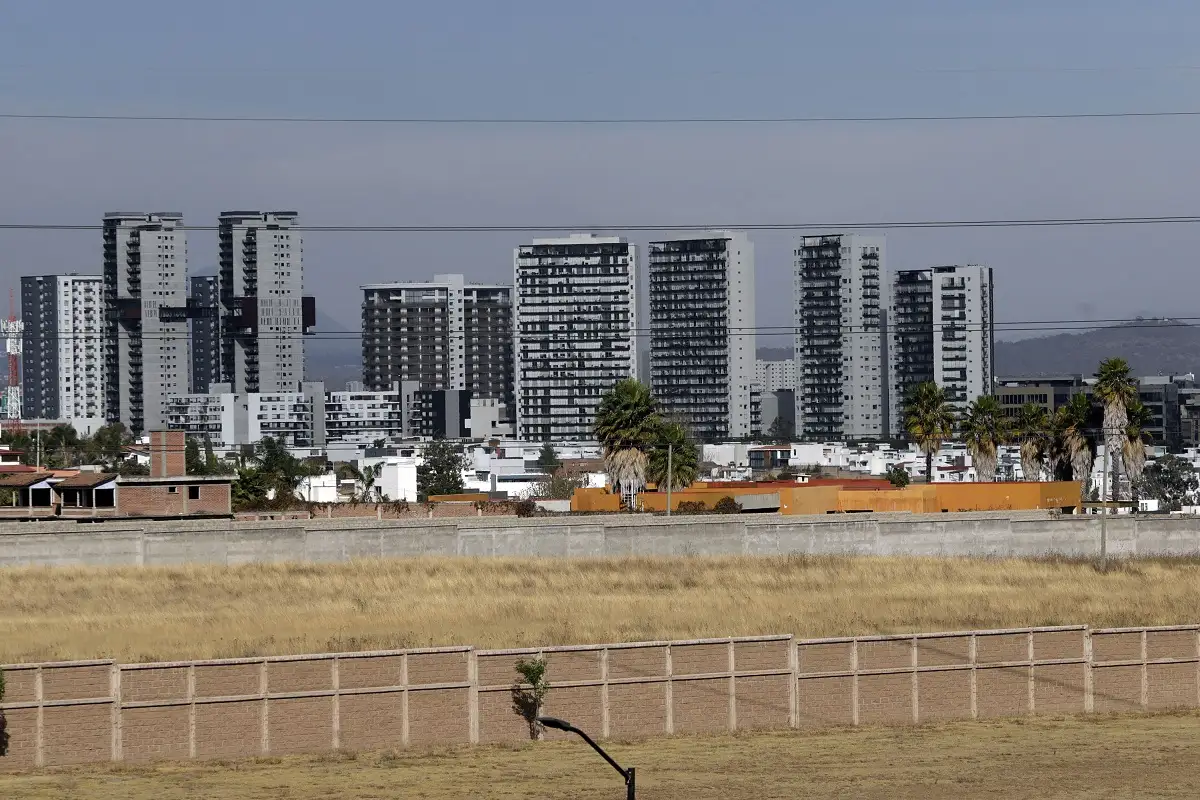 En lo que va del año van 47 quejas contra inmobiliarias de Puebla; dos denuncias se concretaron 1 En lo que va del año van 47 quejas contra inmobiliarias de Puebla