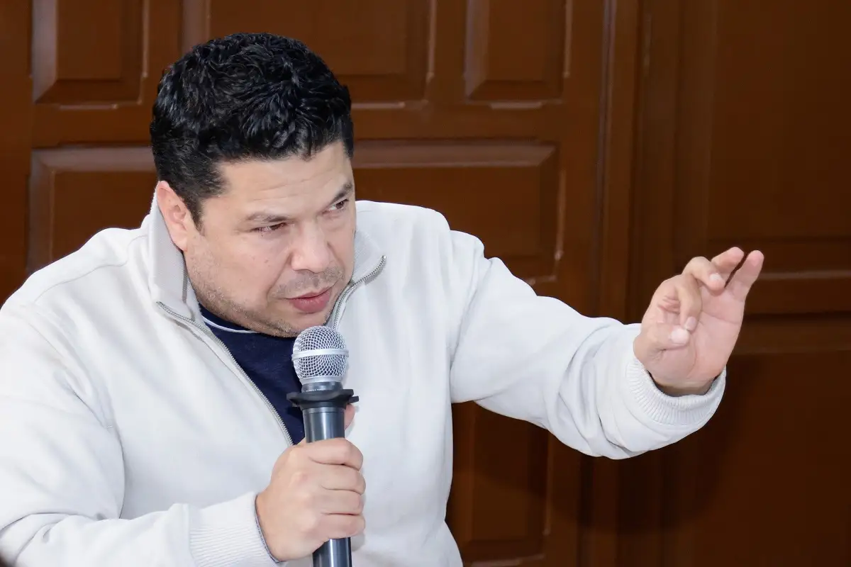 Entrega del Paseo Bravo al Gobierno de Puebla será por donación, confirma Biestro