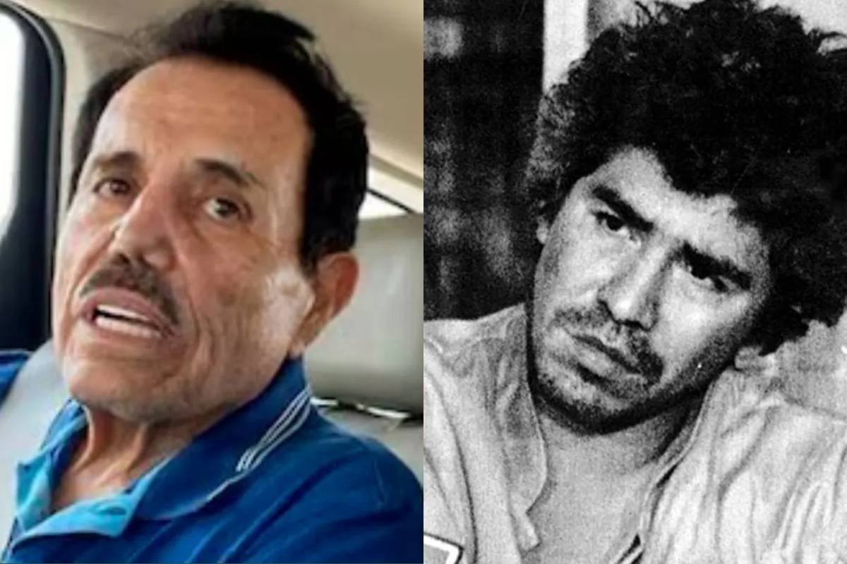 Estados Unidos no pedirá la pena de muerte para ‘El Mayo’ Zambada y Caro Quintero 1 Estados Unidos no pedirá la pena de muerte para ‘El Mayo’ Zambada y Caro Quintero