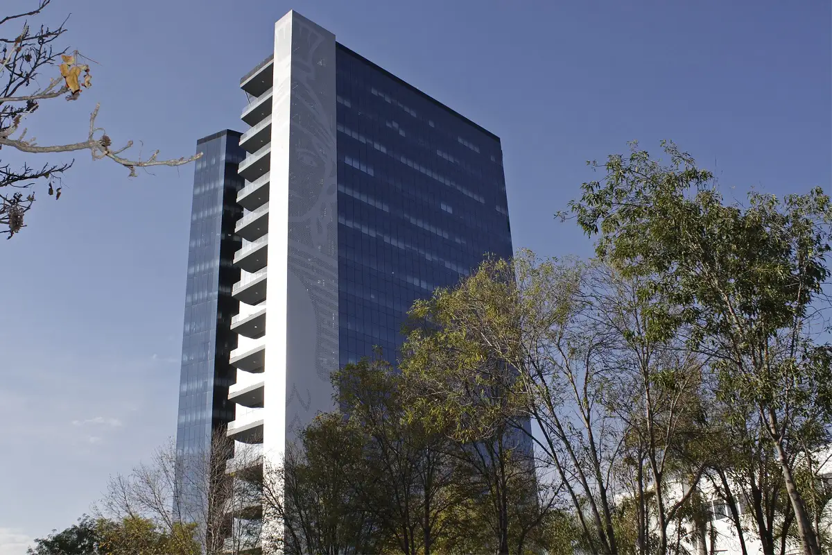 Estas 5 obras se hicieron en Puebla durante la construcción del Hospital San Alejandro