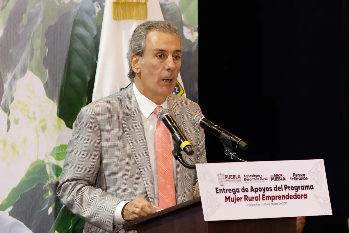 Estas serán las vialidades que bacheará el Ayuntamiento de Puebla 2 Estas serán las vialidades que bacheará el Ayuntamiento de Puebla