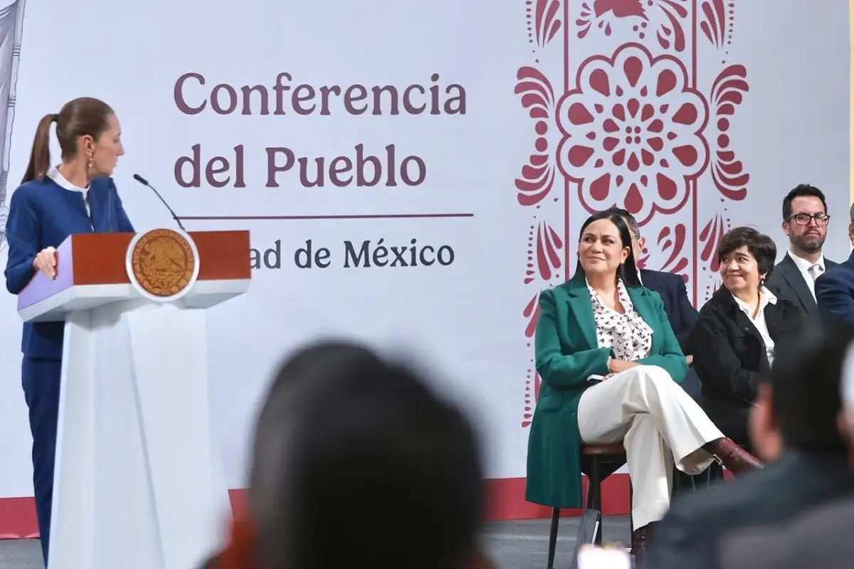 Estas son las fechas de registro a la Pensión Mujeres Bienestar y Pensión de Adultos Mayores 1 Estas son las fechas de registro para las Pensiones del Bienestar