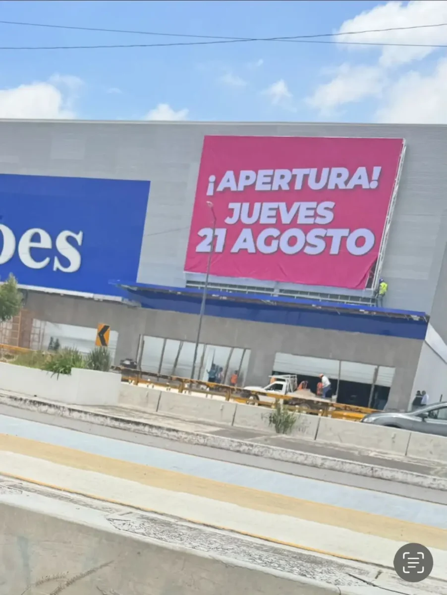 Este 21 de agosto inauguran Price Shoes del Sur