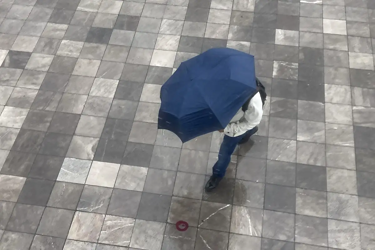 Este es el pronóstico del clima en Puebla hoy 20 de agosto