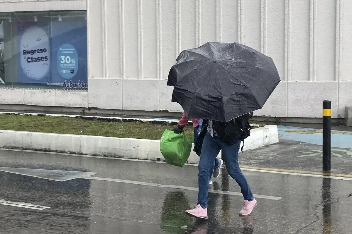 Este es el pronóstico del clima en Puebla hoy 21 de agosto