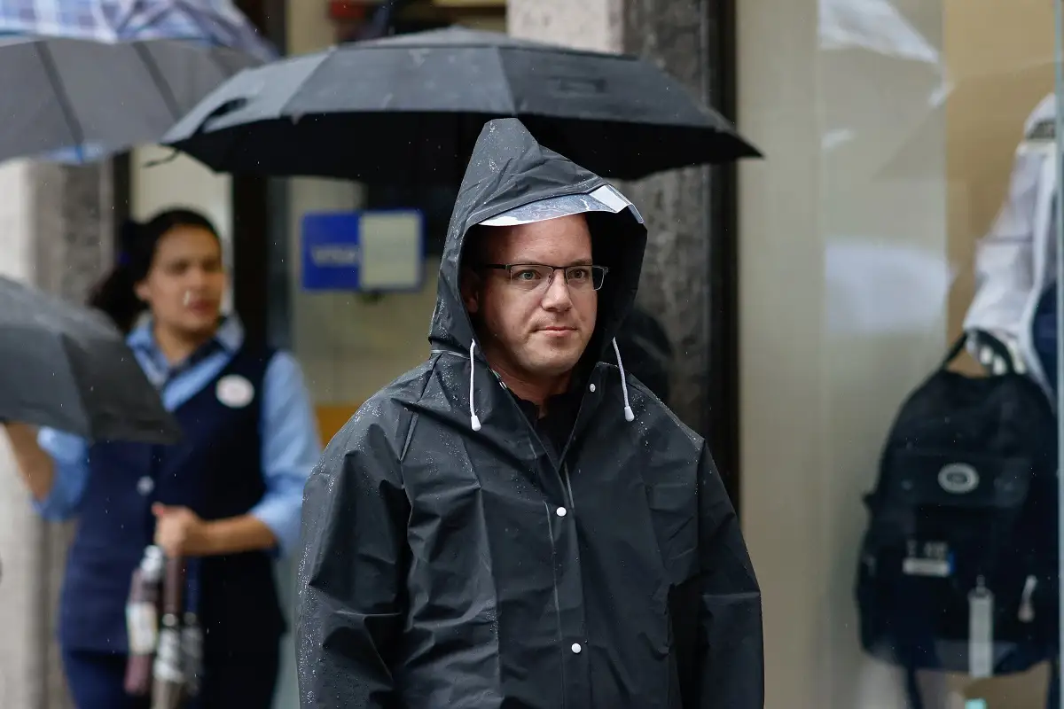 Este es el pronóstico del clima en Puebla hoy 25 de agosto