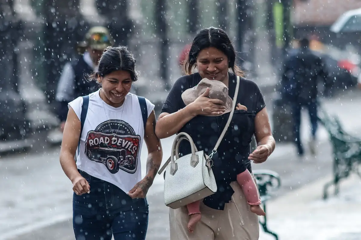 Este es el pronóstico del clima en Puebla hoy 26 de agosto 1 Este es el pronóstico del clima en Puebla hoy 26 de agosto