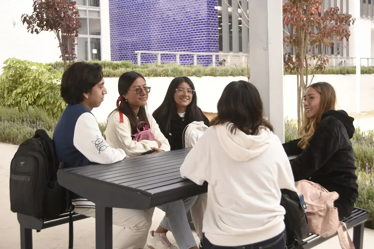 Estudiantes de nuevo ingreso se incorporan a la comunidad BUAP
