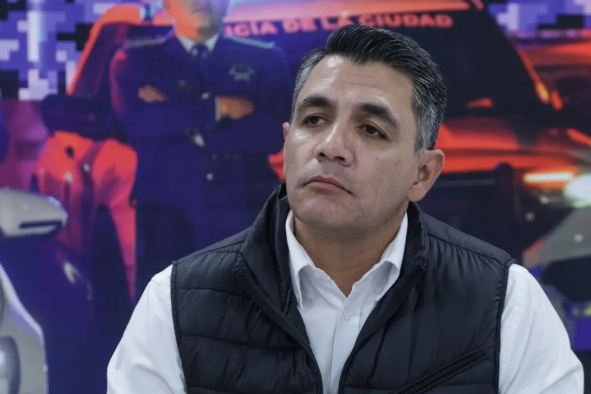 Expolicías detenidos en operativo COFRADÍA ingresaron a SSC entre 2012 y 2024 2 Expolicías detenidos en operativo COFRADÍA ingresaron a SSC entre 2012 y 2024