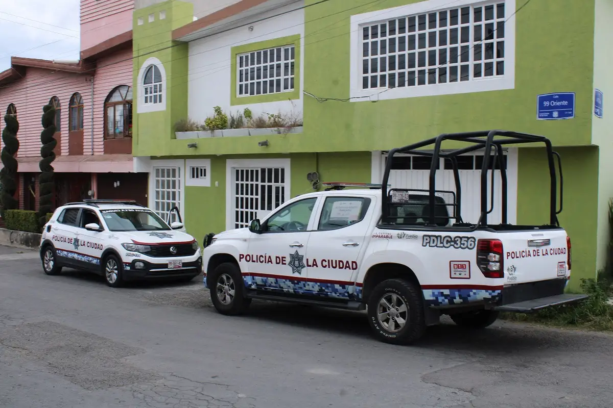 Feminicidio en Acatzingo Norma es hallada muerta en su domicilio, investigan a su pareja