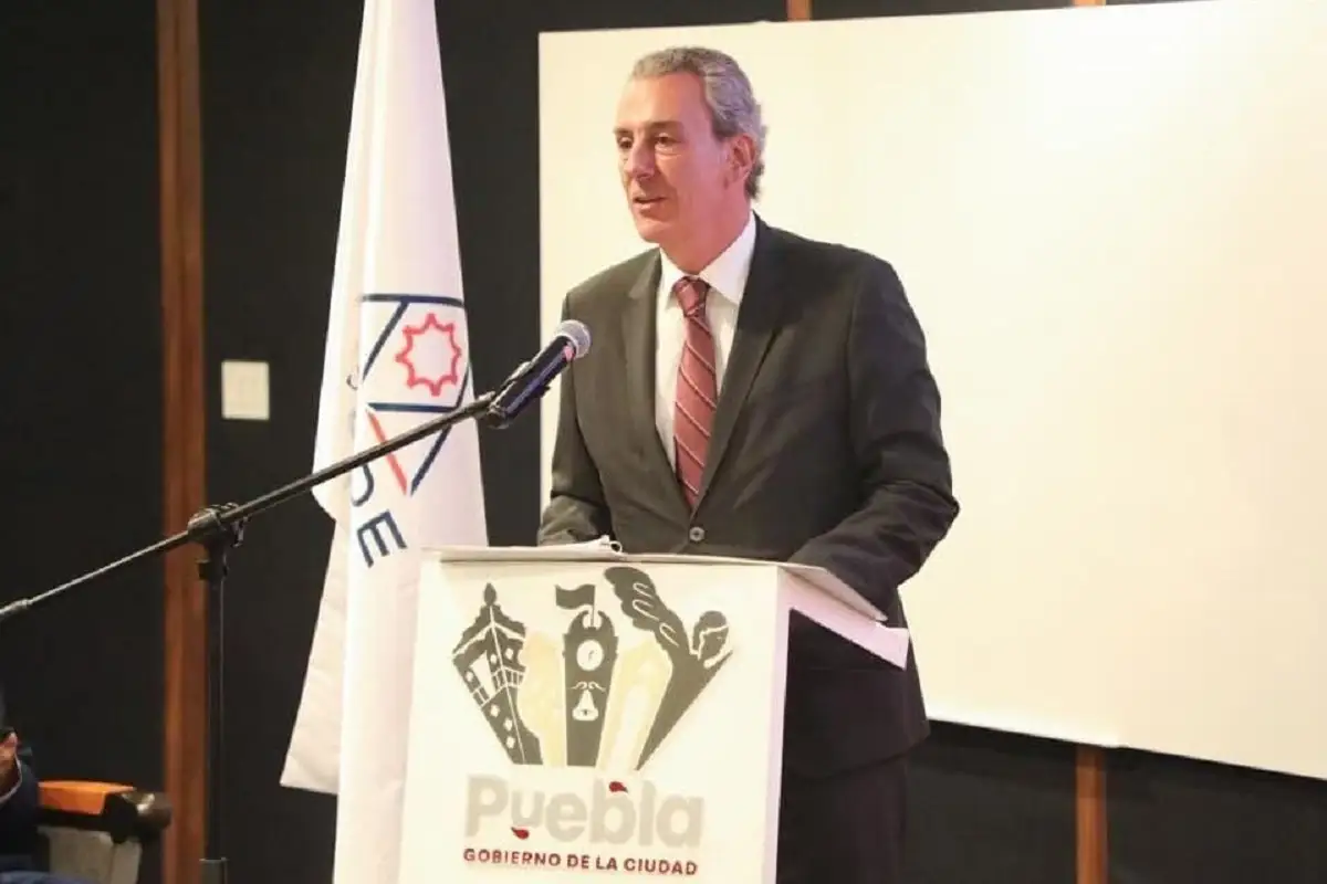 Firma Pepe Chedraui convenio con ANADE para impulsar la formalización y el desarrollo económico local 1 Firma Pepe Chedraui convenio con ANADE para impulsar la formalización y el desarrollo económico local