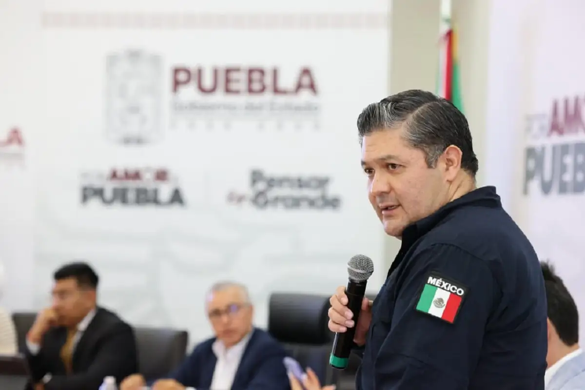 Gobierno de Puebla comprometido con las madres buscadoras