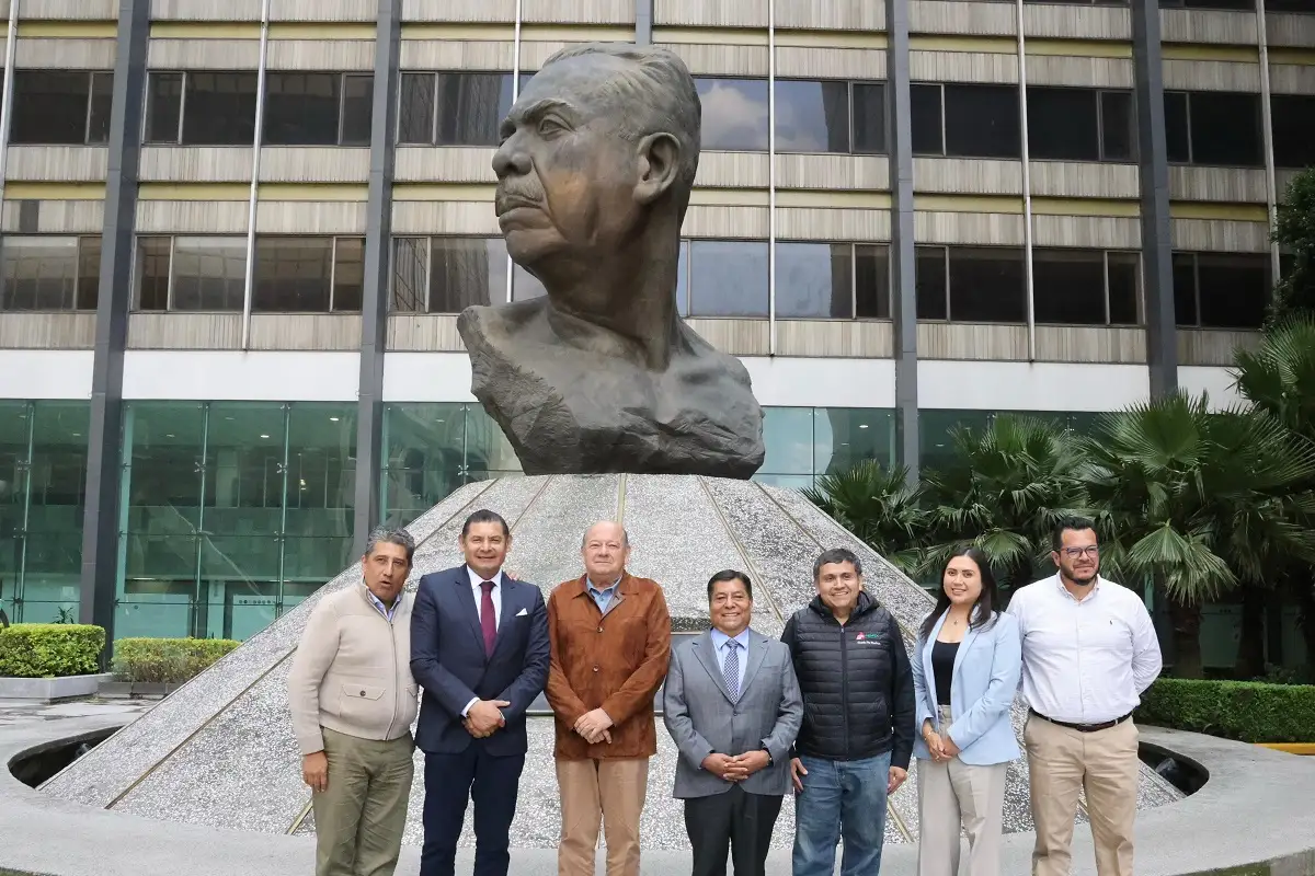 Gobierno de Puebla logra histórico respaldo de PEMEX 1 Gobierno de Puebla logra histórico respaldo de PEMEX