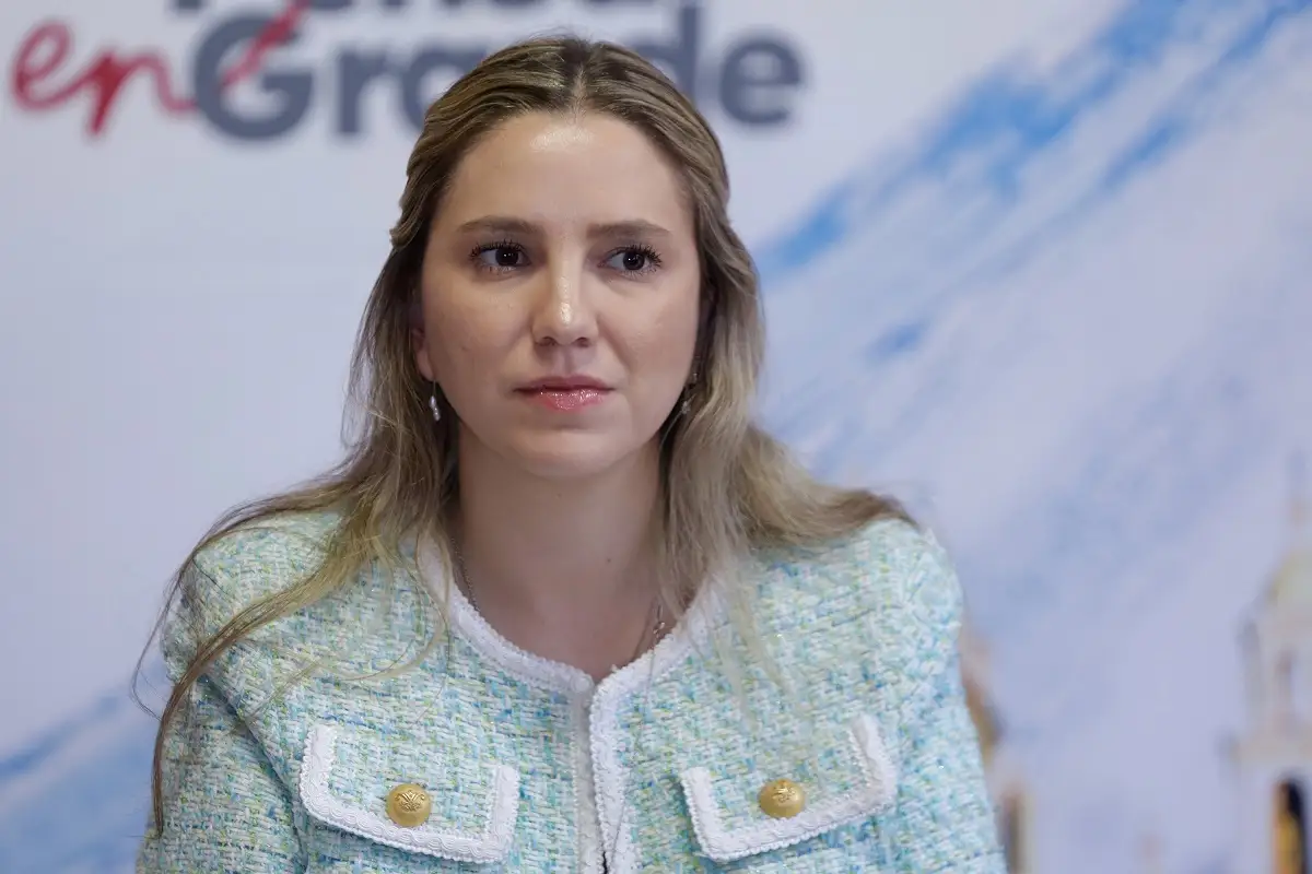 Gobierno estatal se alista para recibir 200 mil turistas en Puebla por el Mundial 2026 2 Gobierno estatal se alista para recibir 200 mil turistas en Puebla por el Mundial 2026