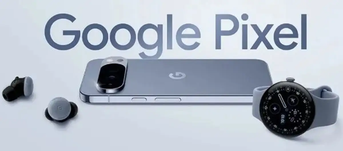 Google Pixel llega a México