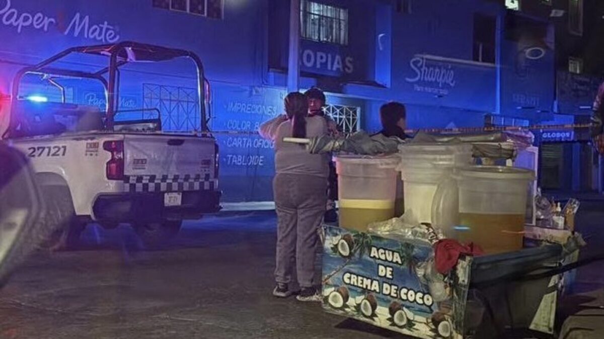 Asesinatos en Xochimehuacán y Tres Cruces podrían ser por ajustes en bandas delictivas: SSP