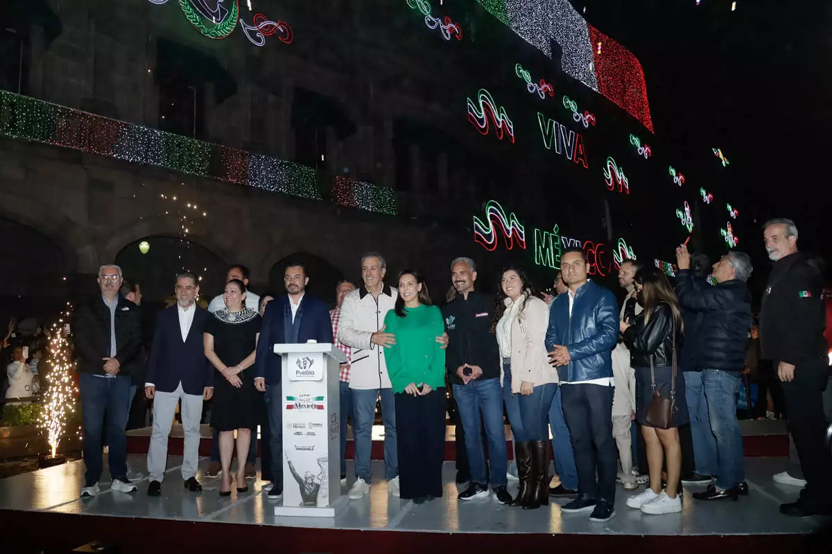 Laura Artemisa García sobre la candidatura en 2027