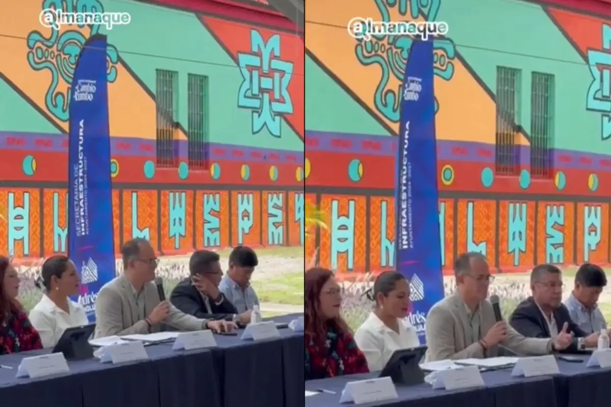 INAH supervisará obras de San Andrés Cholula para proteger restos arqueológicos