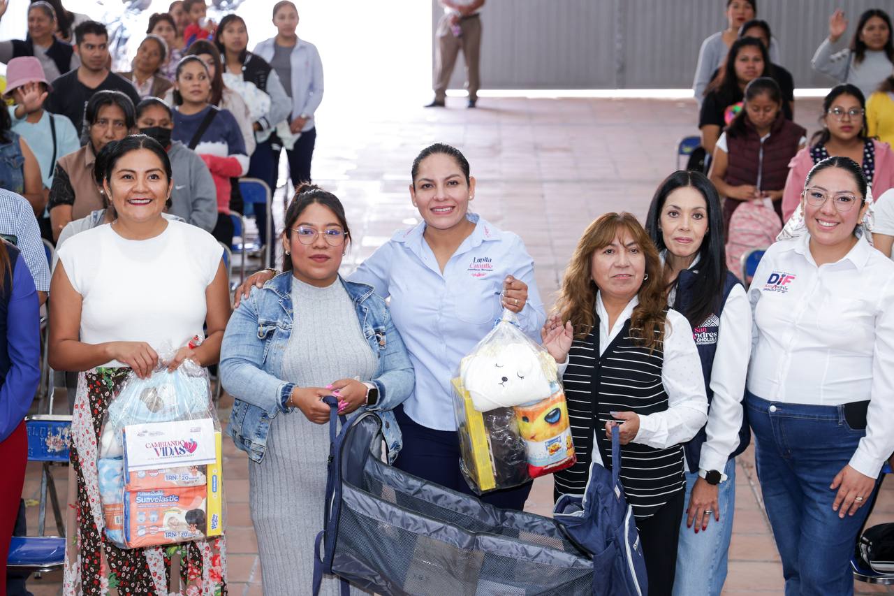 Respalda Lupita Cuautle a futuras mamás con apoyos y talleres 1 Imagen de WhatsApp 2025 07 28 a las 18.03.15 a6b77091