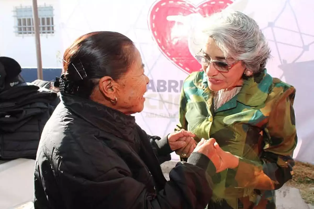 Inicia el registro para recibir apoyos alimentarios en San Pedro Cholula 2