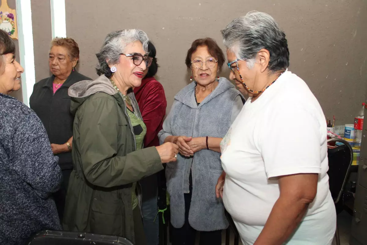 Inicia el registro para recibir apoyos alimentarios en San Pedro Cholula 3