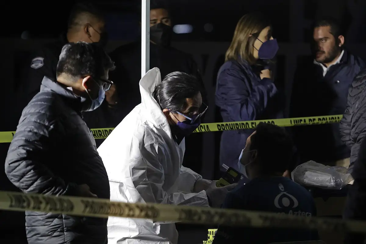 Iniciará SSP operativos alcoholímetro y contra arrancones en Puebla