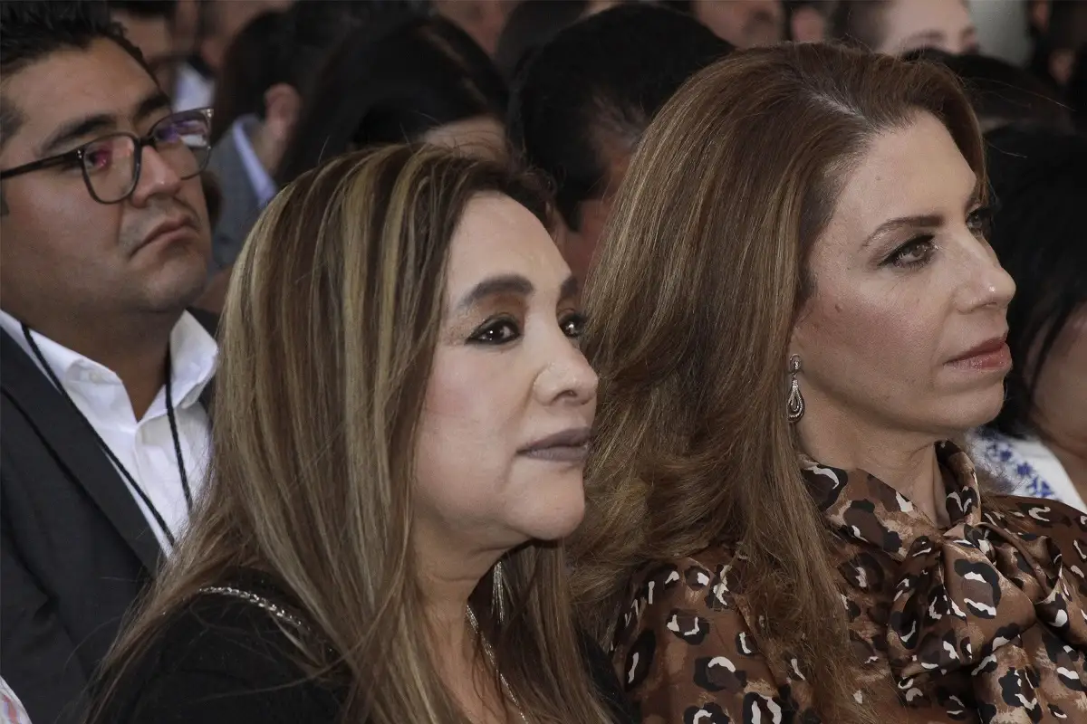 Investigan a ex auditora de Puebla por compra de camioneta blindada por 2.8 millones de pesos 1 Investigan a ex auditora de Puebla por compra de camioneta blindada por 2.8 millones de pesos