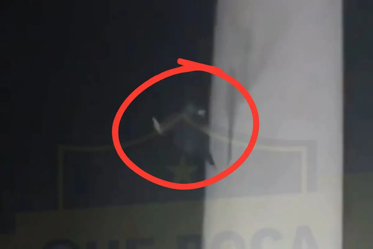 Joven muere al caer de un tanque elevado de agua