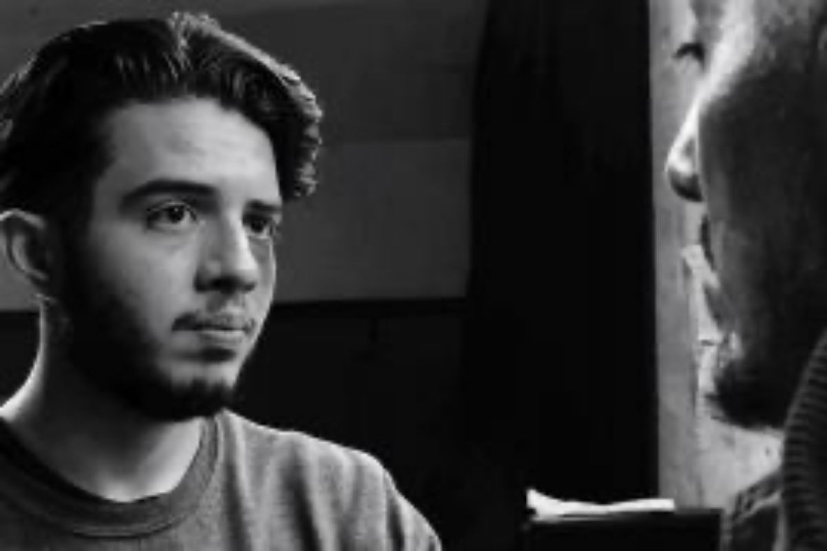 La miniserie de estudiantes de la BUAP- ¿Dónde está Alfredo Corona?