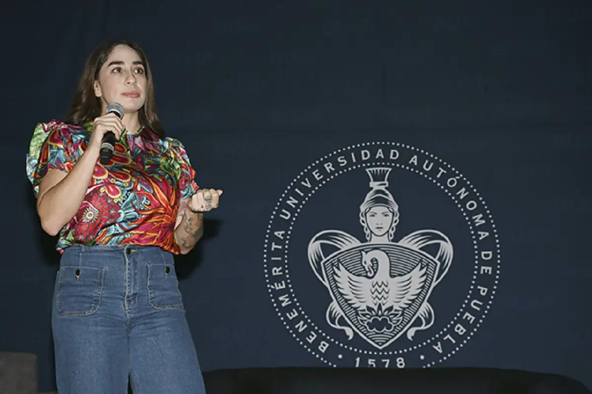 La violencia es el mayor enemigo de un atleta: Tamara Vega 1 La violencia es el mayor enemigo de un atleta: Tamara Vega