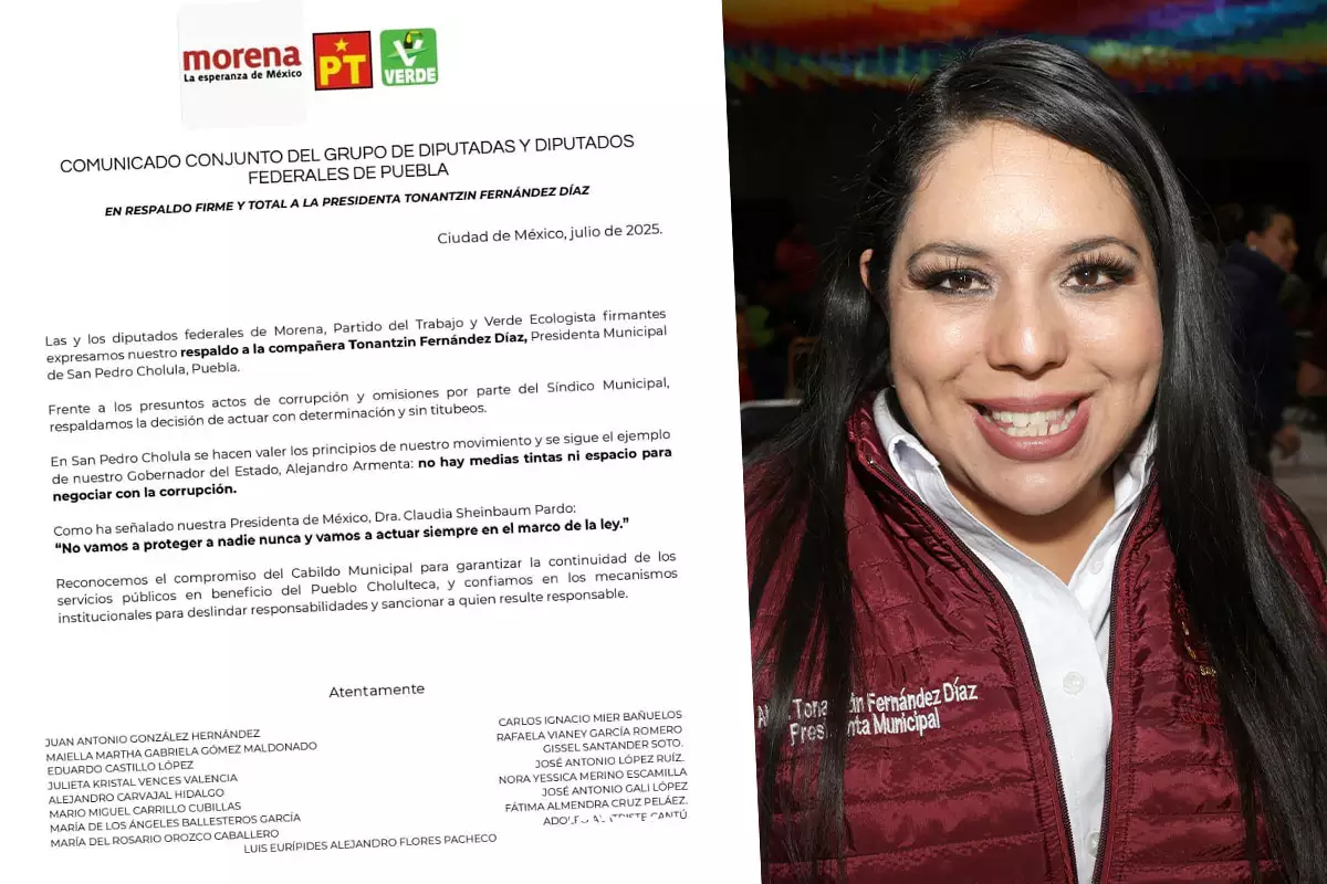 Legisladores de Morena reiteran que en la Cuarta Transformación no hay medias tintas ni espacio para la corrupción 2 Legisladores de Morena reiteran que en la Cuarta Transformacion no hay medias tintas ni espacio para la corrupcion