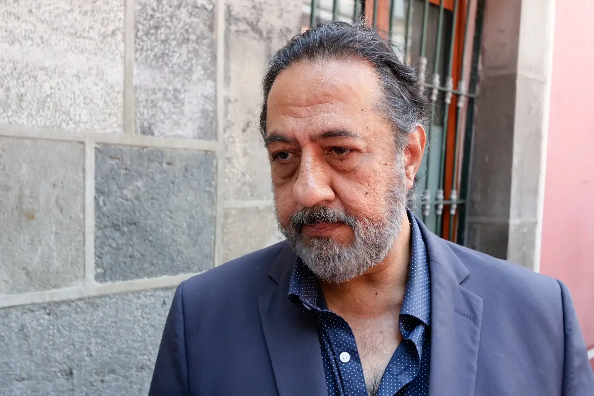 Lilia Cedillo, Ricardo Cansino y Ricardo Paredes van por rectoría de la BUAP