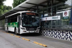 Líneas de RUTA Puebla mueven 50 millones de pasajeros en el primer semestre del año