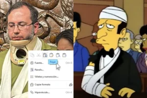 Los memes que dejó la pelea entre Noroña y Alejandro Moreno en el Senado