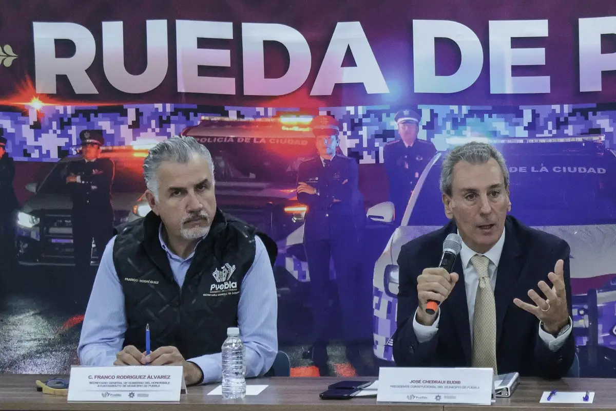 Luminarias instaladas con Lalo Rivera están inservibles Pepe Chedraui