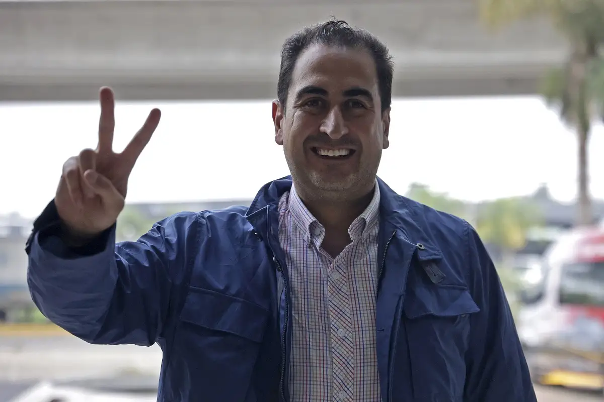Manolo Herrera se registra para el PAN municipal; integra en su planilla juntas auxiliares 1 Manolo Herrera se registra para el PAN municipal; integra en su planilla juntas auxiliares