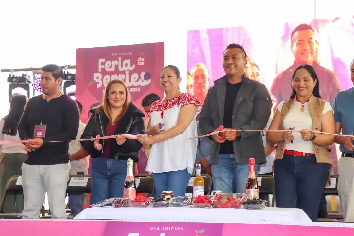 Mantiene Puebla desarrollo turístico con prosperidad compartida: Laura Artemisa 1 Mantiene Puebla desarrollo turístico con prosperidad compartida: Laura Artemisa
