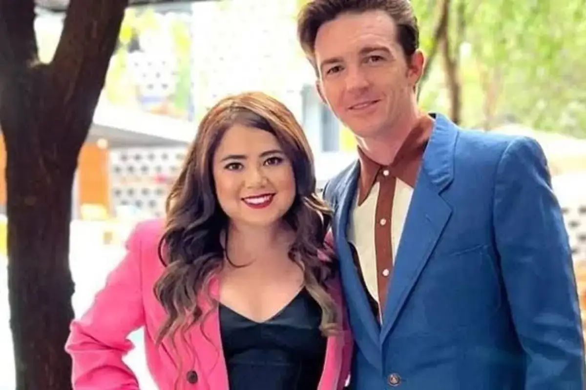 VIDEO: Mariana Botas revela su fugaz romance con Drake Bell en ‘La Casa de los Famosos 2025’ 2 Mariana Botas revela su fugaz romance con Drake Bell