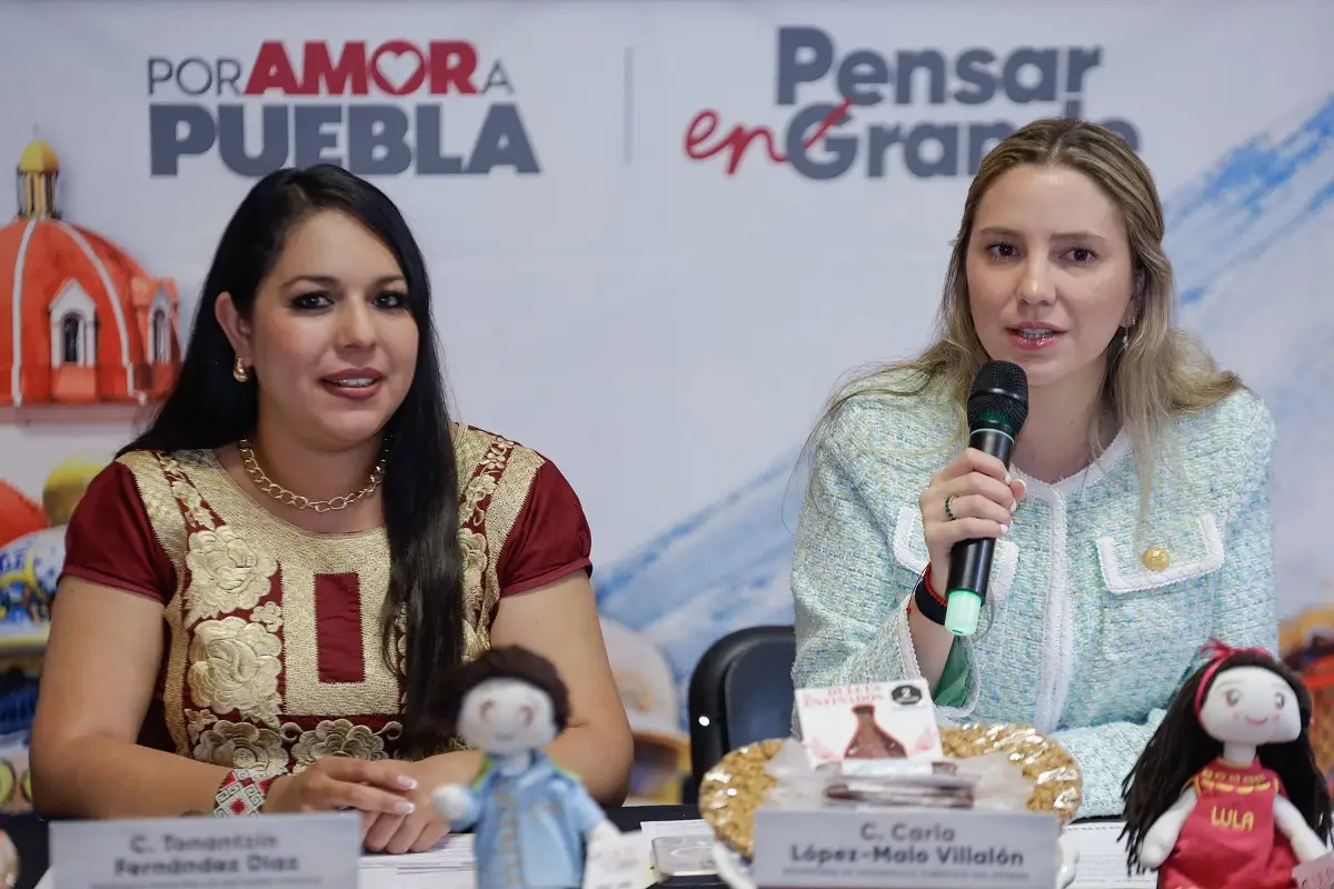 Matute, Los Acosta y Los Askis en Feria de San Pedro Cholula 2025: esto es todo lo que debes saber 3 Matute, Los Acosta y Los Askis en Feria de San Pedro Cholula 2025