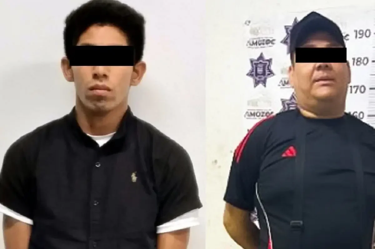 Mediante videovigilancia, corporaciones policiales recuperan tres vehículos robados