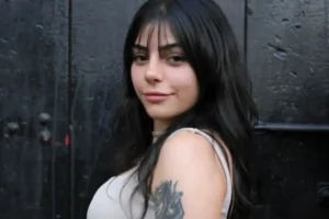 Milica y Ángel Avid