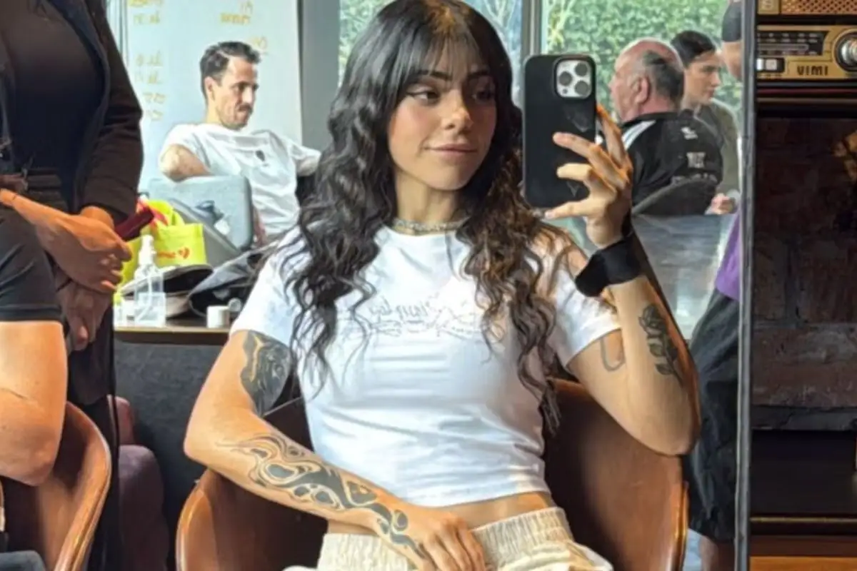 Milica y Angel Avid 4