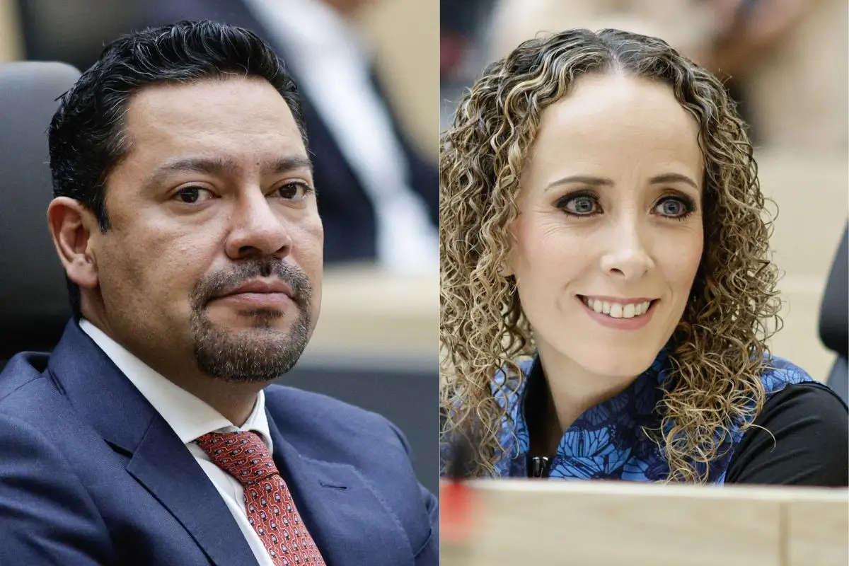 Morena y PAN le cierran las puertas a Néstor Camarillo