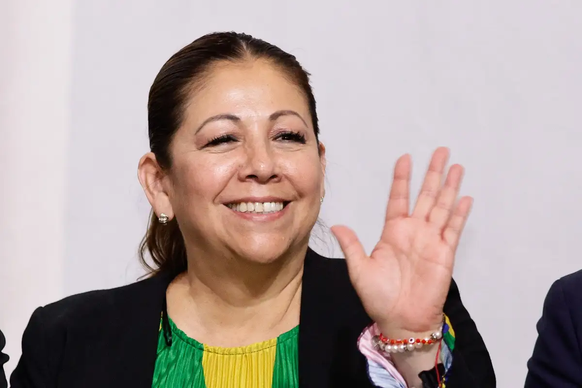 Niega Armenta destape de Laura Artemisa