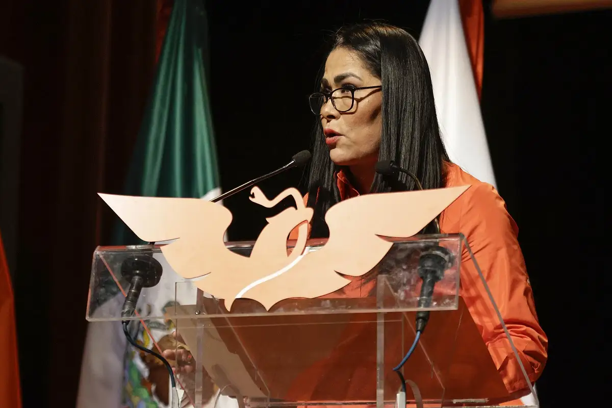 Niegan que MC esté detrás de Fuerza Obradorista; impugnarán ante IEE 1 Niegan que MC esté detrás de Fuerza Obradorista; impugnarán ante IEE