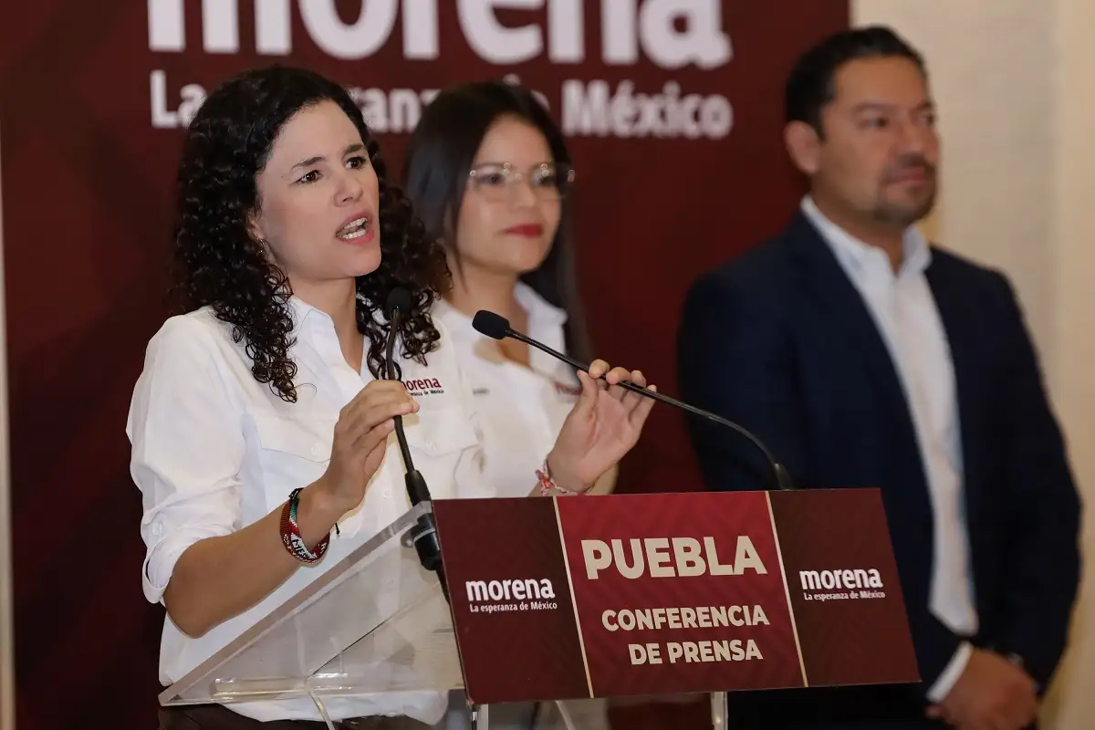 Niegan que MC esté detrás de Fuerza Obradorista; impugnarán ante IEE 2 Niegan que MC esté detrás de Fuerza Obradorista; impugnarán ante IEE